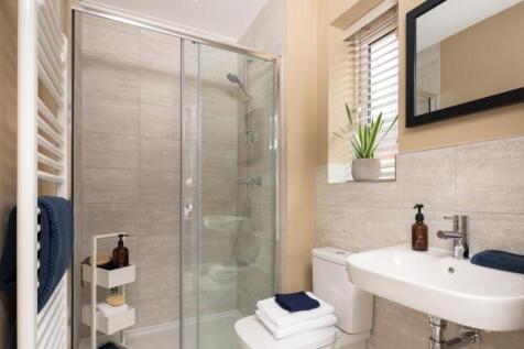 Dandara - The Springs - The Penshurst, Home 18