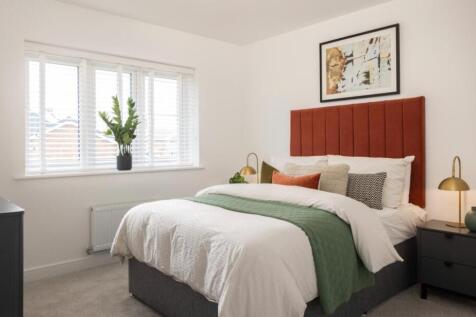 Dandara - The Springs - The Penshurst, Home 18
