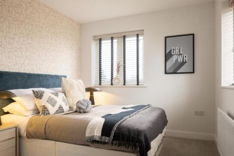 Dandara - The Springs - The Penshurst, Home 18
