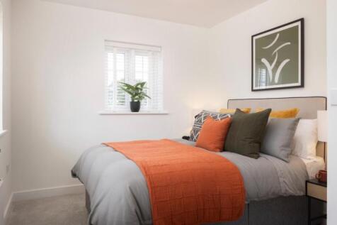Dandara - The Springs - The Penshurst, Home 18