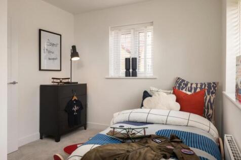 Dandara - The Springs - The Penshurst, Home 18