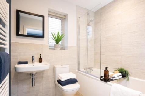 Dandara - The Springs - The Penshurst, Home 18
