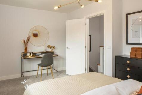 Dandara - The Springs - The Vyne, Home 15
