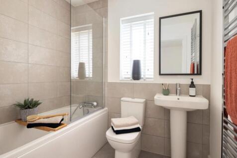Dandara - The Springs - The Penshurst, Home 19
