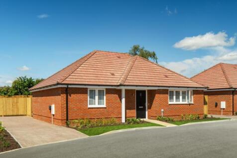 Dandara - The Springs - The Whitton, Home 6