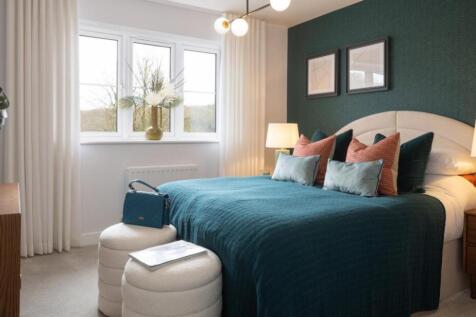 Dandara - The Springs - The Whitton, Home 5