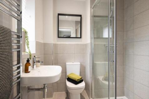 Dandara - The Springs - The Gosford, Home 13