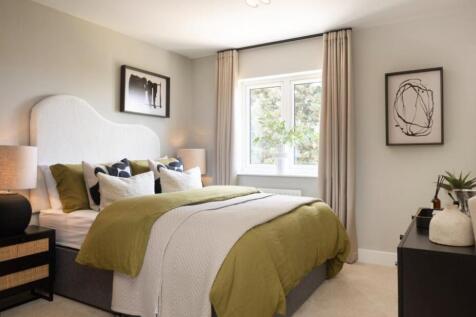 Dandara - The Springs - The Gosford, Home 13