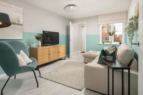 primary property image