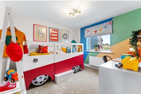 Bedroom 5