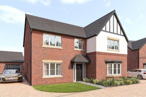 Sandbourne Gardens -