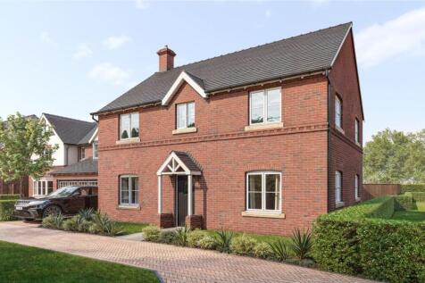 Sandbourne Gardens -