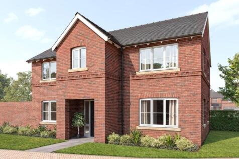 Sandbourne Gardens -