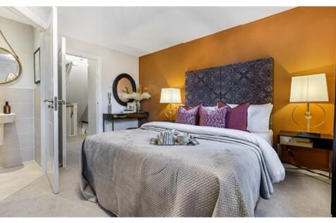 Dunham Bedroom