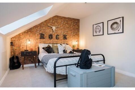 Dunham Bedroom 2