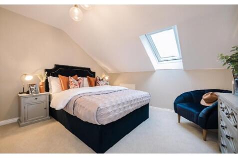 Dunham Bedroom 3