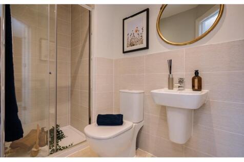 Dunham Bathroom