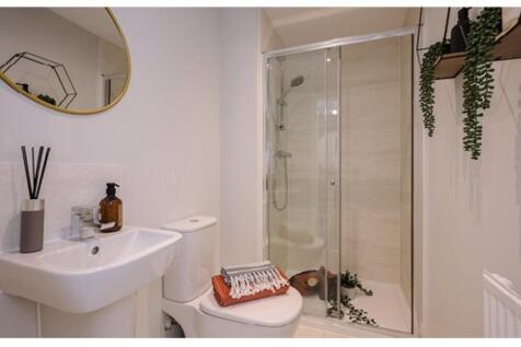 Dunham Bathroom 2