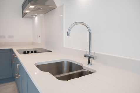 Quartz Worktops