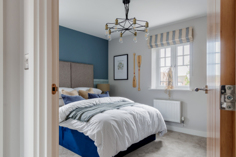Example Bed 3