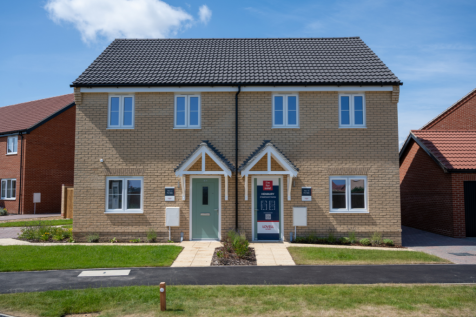 primary property image