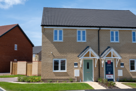 primary property image