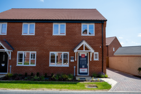 primary property image