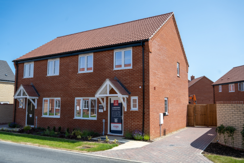 primary property image
