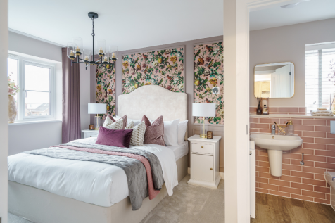 Show Home