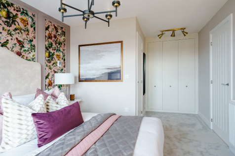Show Home