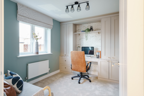 Show Home
