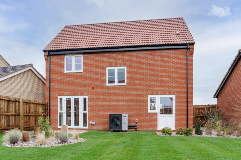 Show Home