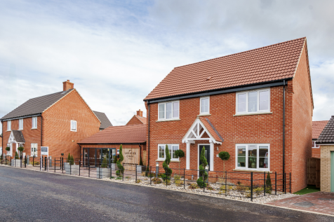 Show Home 