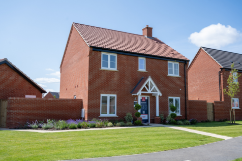 primary property image
