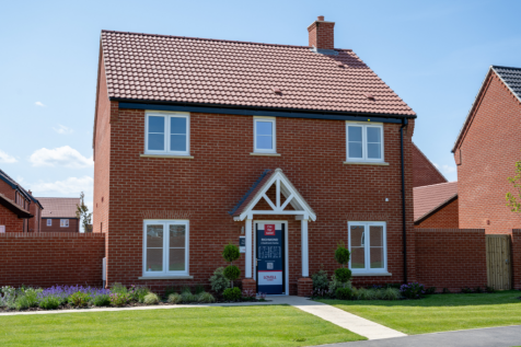 primary property image