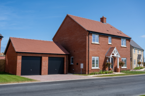 primary property image
