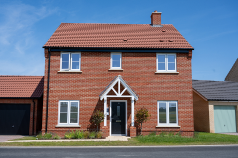 primary property image