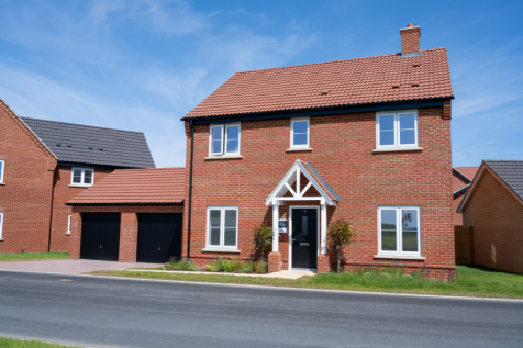 primary property image