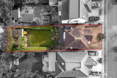 Drone Plot