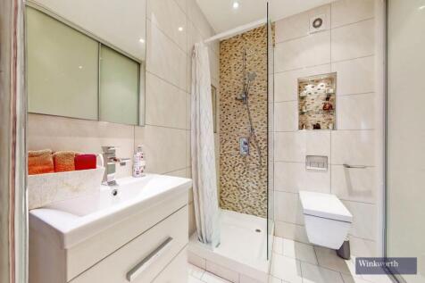 Second Bathroom