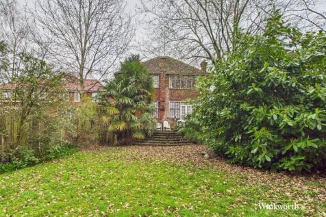 Garden Exeternal
