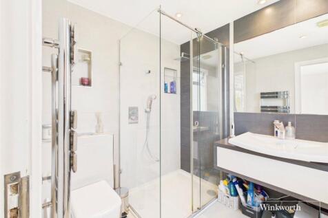 Bathroom Two