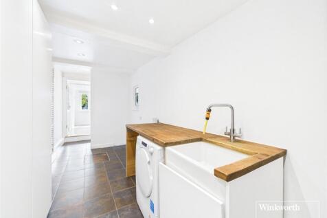 Utility Area
