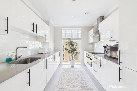 Fitted Kitchen