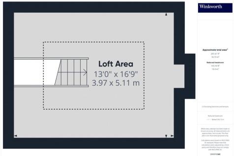 Loft Area