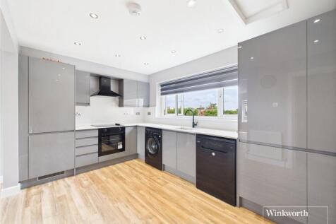 Fitted Kitchen
