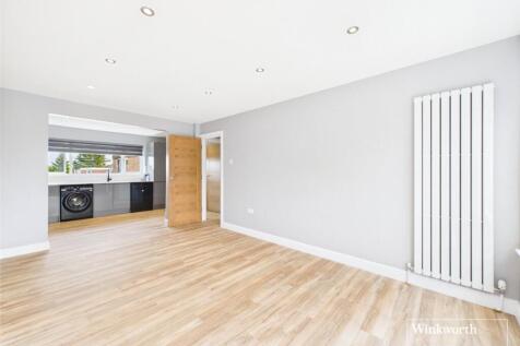 Open Plan