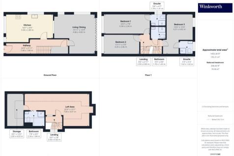 Overall Floorplan