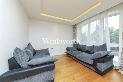 Living Room Area
