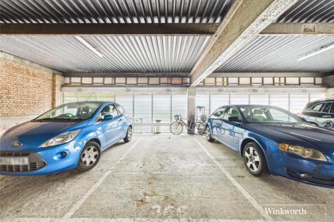 Allocated Parking